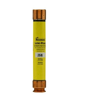 Bussmann LPS-RK-3-2/10SP Low Voltage Fuse 600V 3A 300kA@600V Low-Peak