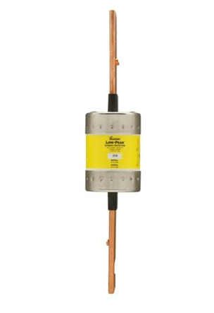 Cooper Bussmannn LPS-RK-300 Low Voltage Fuse | 600V 300A 300kA@600V RK1 LPS-RK