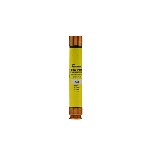Cooper Bussmann LPS-RK-30SP Low Voltage Low-Peak 600V 30A Fuse - Essential Electric Supply