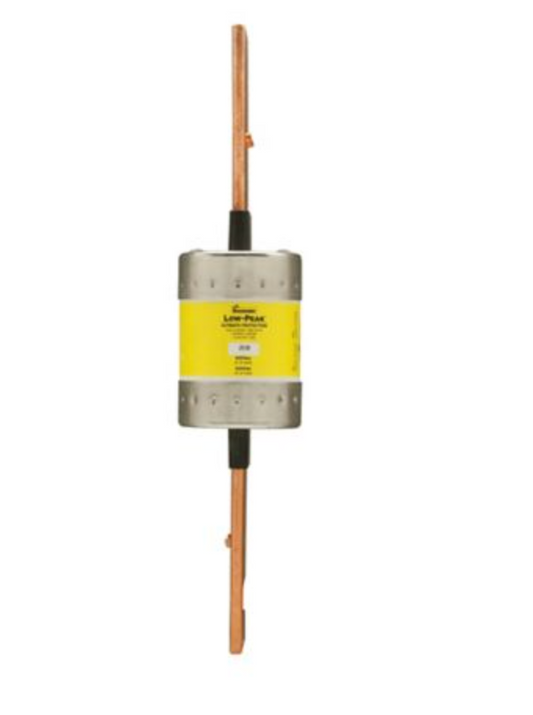 Cooper Bussmann LPS-RK-350 Fuse | 600V 350A 300kA@600V RK1 Low-Peak