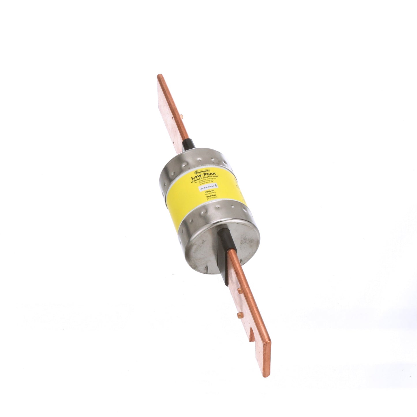 Bussmann LPS-RK-400SP Fuse | 600V 400A 300kA@600V Low-Peak
