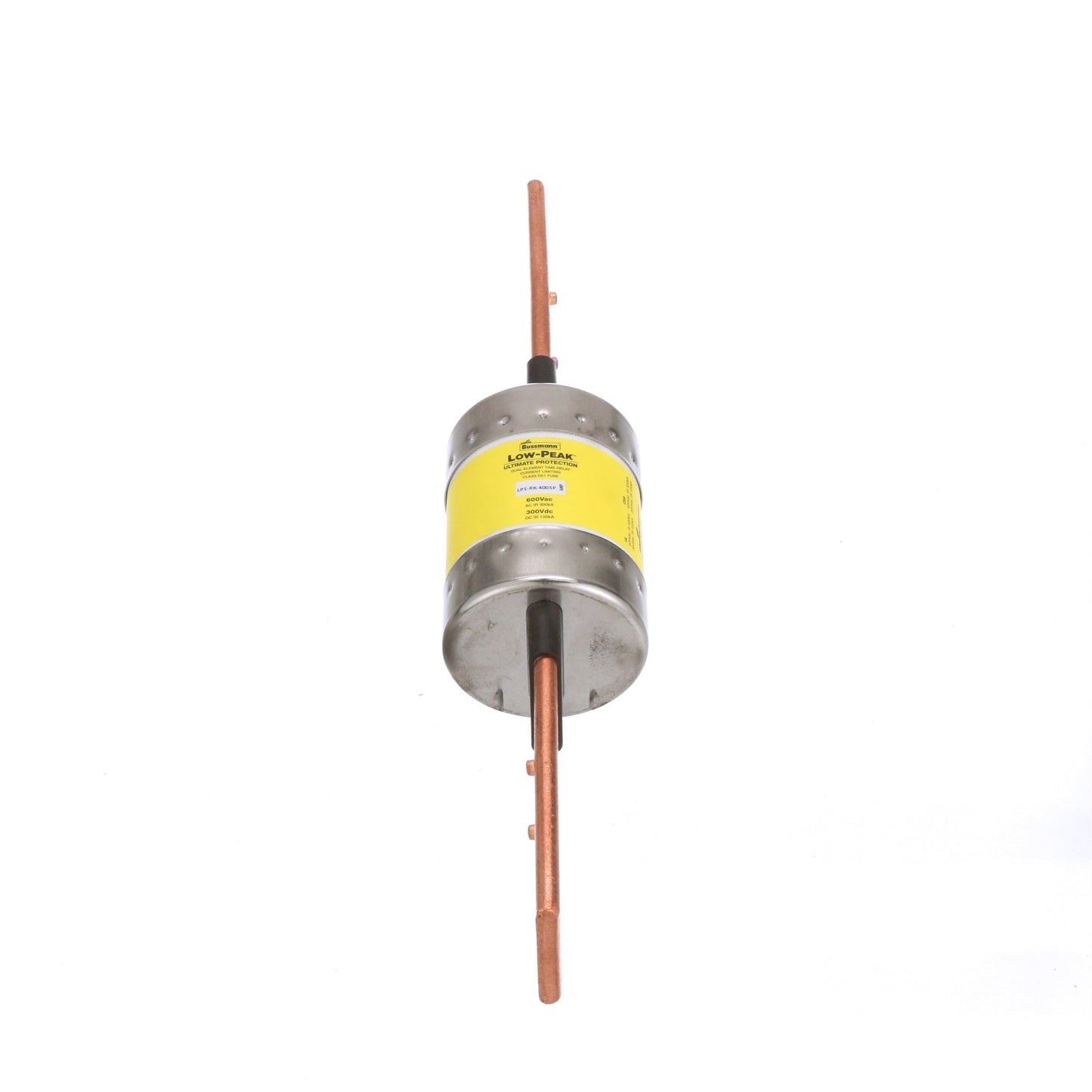Bussmann LPS-RK-400SP Fuse | 600V 400A 300kA@600V Low-Peak