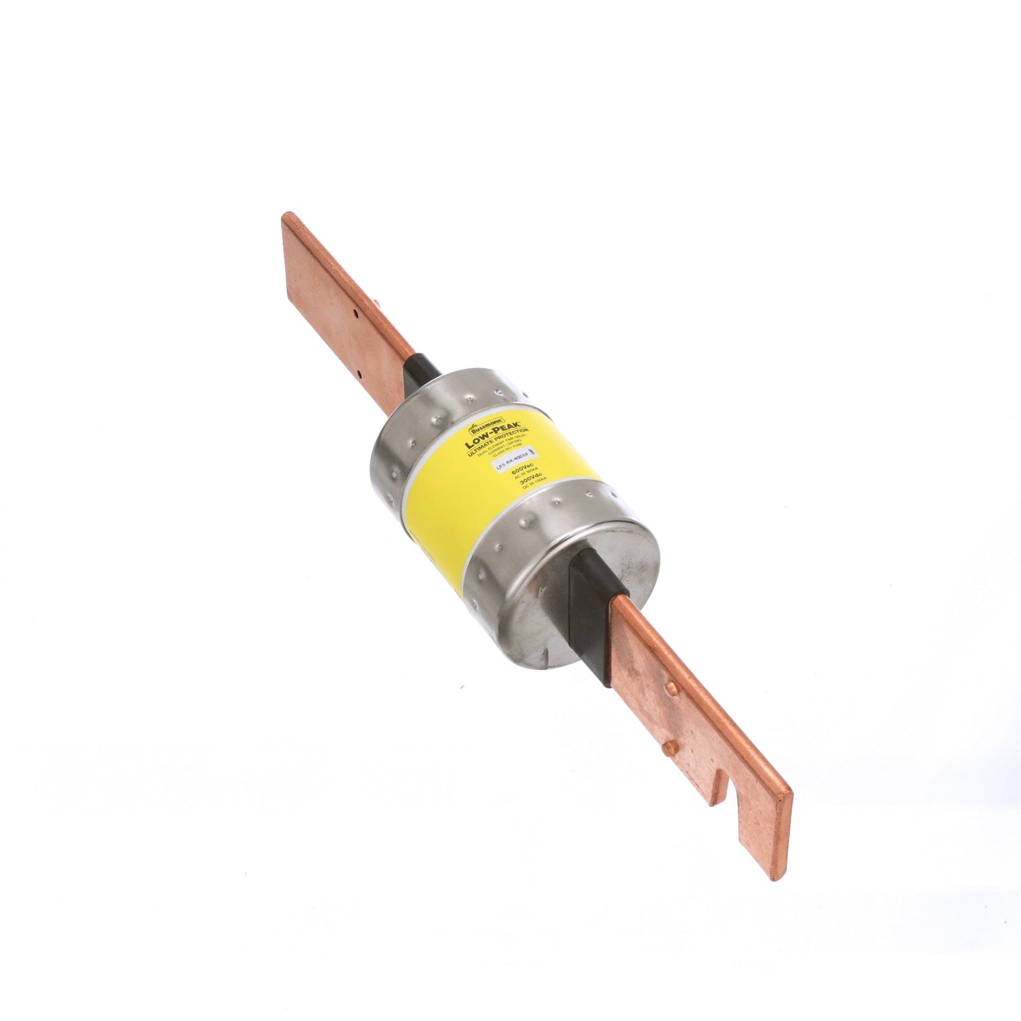 Bussmann LPS-RK-400SP Fuse | 600V 400A 300kA@600V Low-Peak