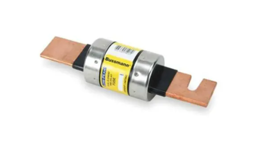 Cooper Bussmann LPS-RK-40 Fuse | 600V 40A 300kA@600V RK1 Low-Peak