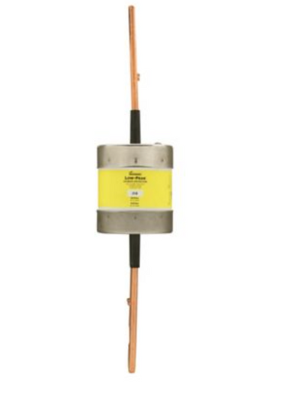 Cooper Bussmann LPS-RK-500 Fuse | 600V 500A 300kA@600V RK1 Low-Peak