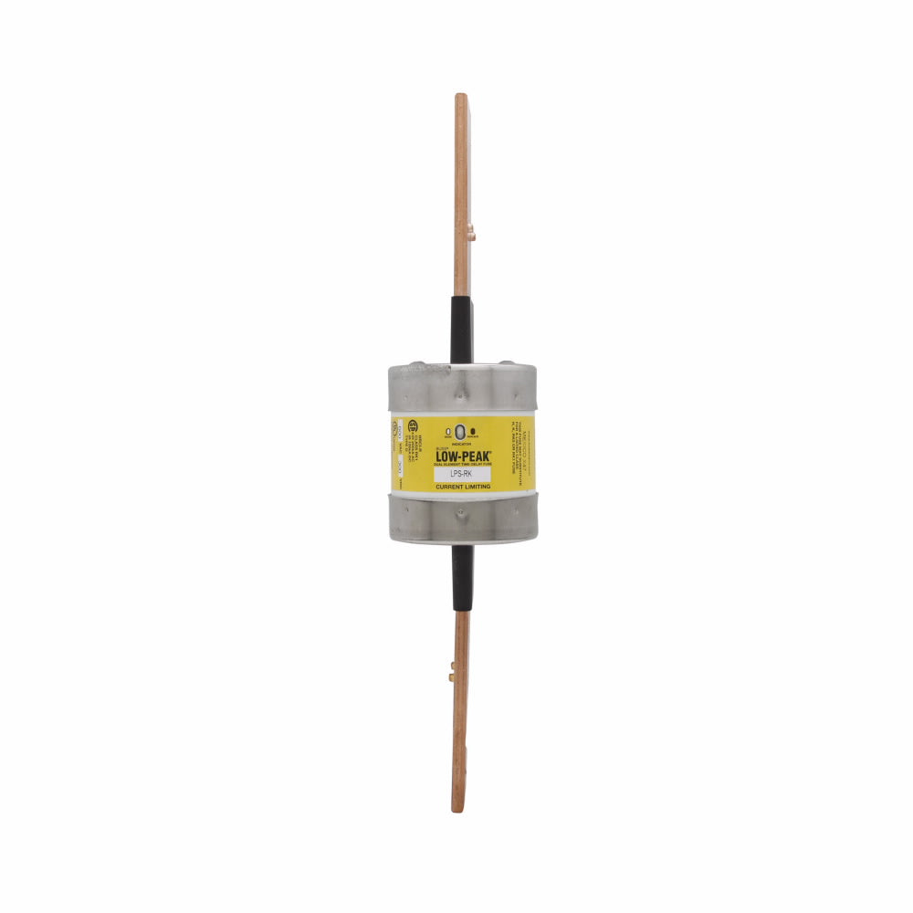 Cooper Bussmann LPS-RK-600SPI Low Voltage Low-Peak 600V 600A Fuse - Essential Electric Supply