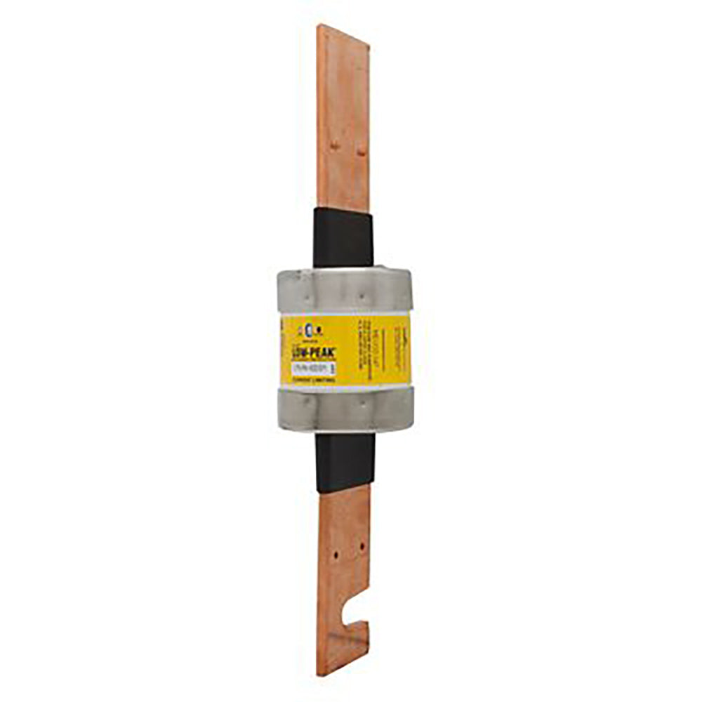 Bussmann LPS-RK-600SPI Low Voltage Fuse 600V 600A 300kA@600V RK1 Low-Peak