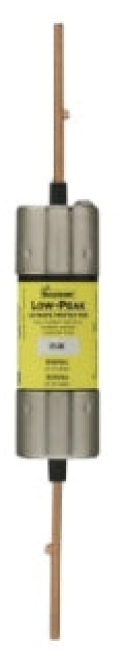 Cooper Bussmann LPS-RK-70SP Low Voltage Low-Peak 600V 70A Fuse - Essential Electric Supply