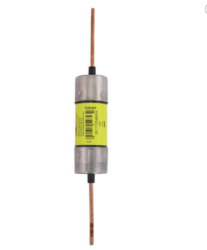 Cooper Bussmann LPS-RK-80 Fuse | 600V 80A 300kA@600V RK1 Low-Peak