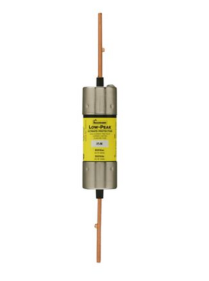 Cooper Bussmann LPS-RK-90 Fuse | 600V 90A 300kA@600V Low-Peak