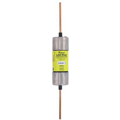 Bussmann LPS-RK-9SP Fuse | 600V 9A 300kA@600V Low-Peak