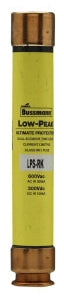 Bussmann LPSRK2.25SP Low-Peak Class J Fuse 25A 600V