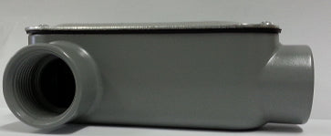 ACP Electrical Fittings LR125ACG