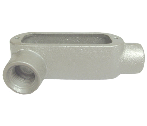 ACP Electrical Fittings LR250M Conduit Fitting Male Liquidtight 90-Degree Connector 35 Series