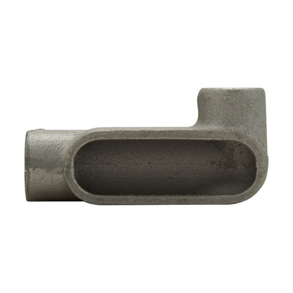 Crouse-Hinds LR27 Conduit & Fittings
