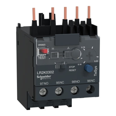LR2K0302 - Essential Electric Supply