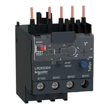 LR2K0304 - Essential Electric Supply