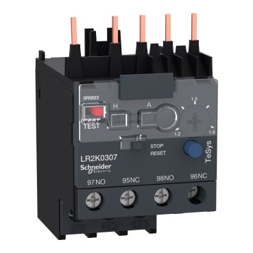LR2K0307 - Essential Electric Supply