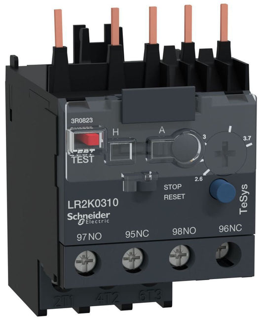 LR2K0310 - Essential Electric Supply