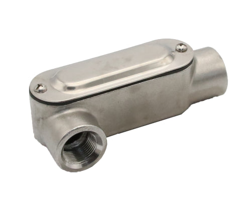 ACP Electrical Fittings LR38SS6CG