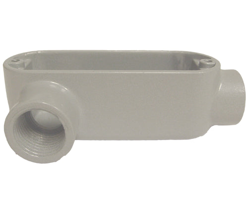 ACP Electrical Fittings LR400A