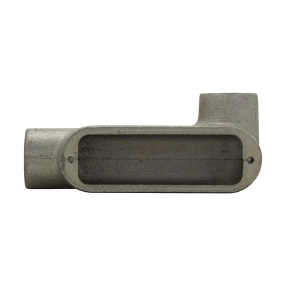 Crouse-Hinds LR448 Conduit & Fittings