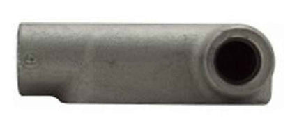 Appleton LR67 Conduit & Fittings | 2 Inch Rigid Conduit LR Shape