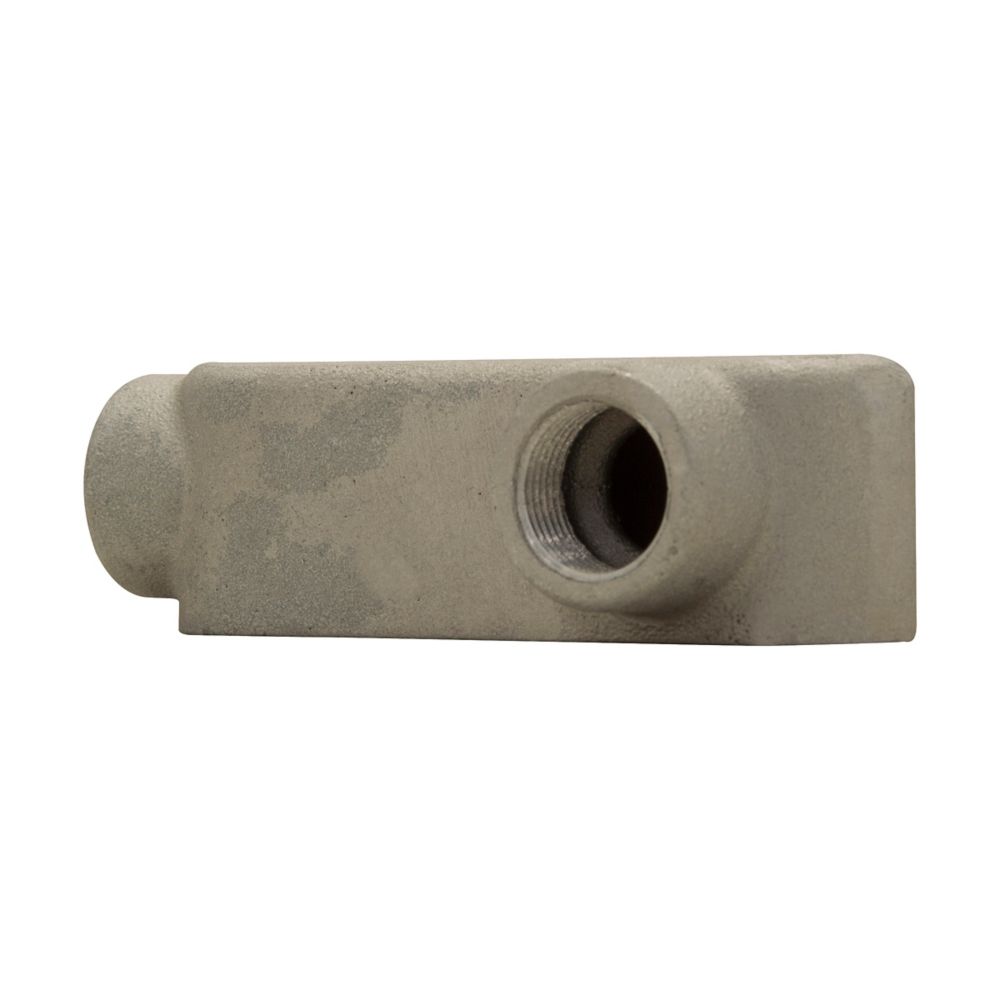 Crouse-Hinds LR69 Fittings | Copper-Free Aluminum 2" Conduits Mark 9