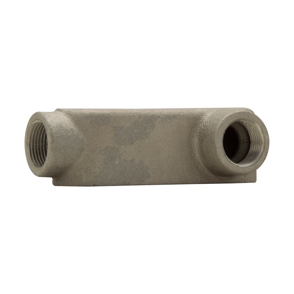 Crouse-Hinds LR69 Fittings | Copper-Free Aluminum 2" Conduits Mark 9