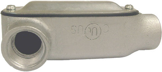 ACP Electrical Fittings LR78CG