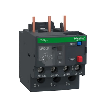 LRD21 - Essential Electric Supply