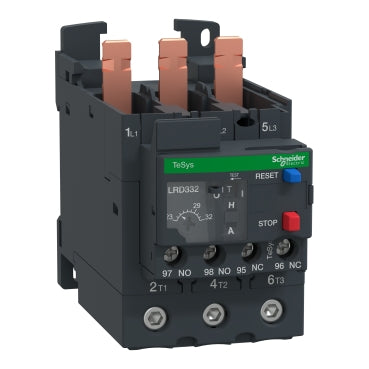 LRD332 - Essential Electric Supply