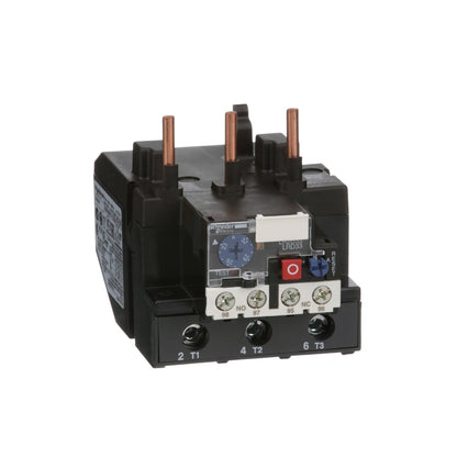 Telemecanique LRD3353 Overload Relay | 23A-32A TeSys D