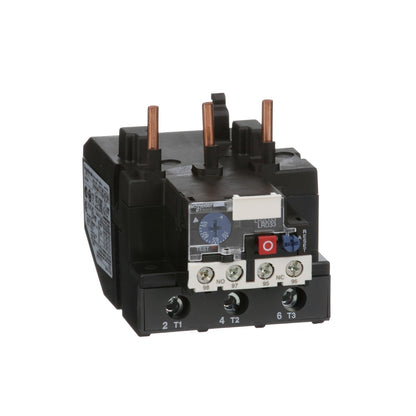 Telemecanique LRD3361 Overload Relay | 55A-70A TeSys D