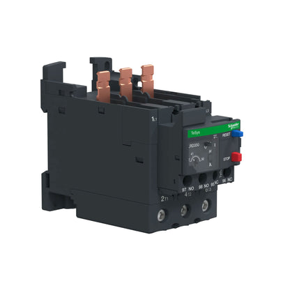 Schneider Electric LRD350 Overload Relay | 37A-50A TeSys D