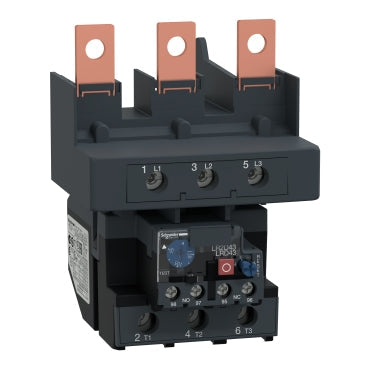 LRD4367 - Essential Electric Supply