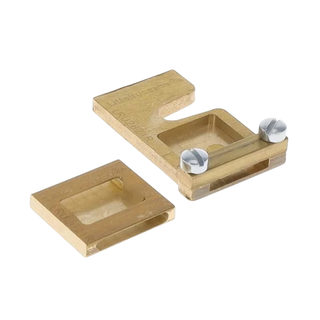 Littelfuse LRU2621R Fuse | 600V LRU
