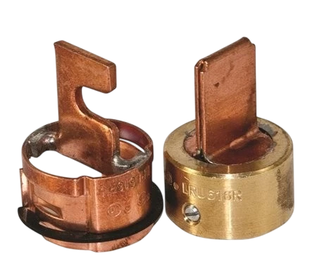 Littelfuse LRU 616 Fuse Reducer