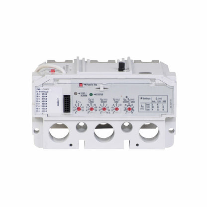 Cutler Hammer LT340032 Circuit Breaker | 400A 600V 3P LSI Series G