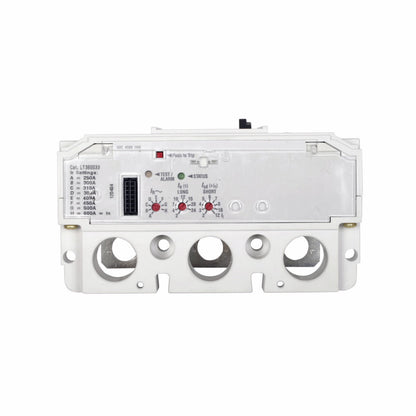 Cutler Hammer LT360033 Circuit Breaker | 600A 3P LS Functions Series G