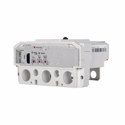 Cutler Hammer LT360036 Circuit Breaker | 600V 3P LSIG Solid State Series G