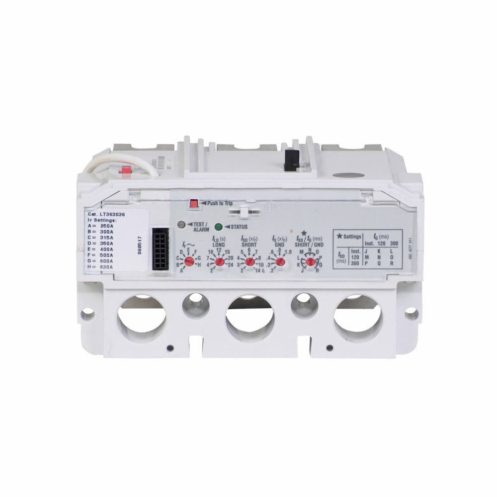 LT363038 - Essential Electric Supply
