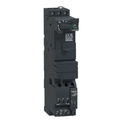 Square D LU2B12BL Motor Control Part And Accessory | 12A 24VDC TeSys Ultra