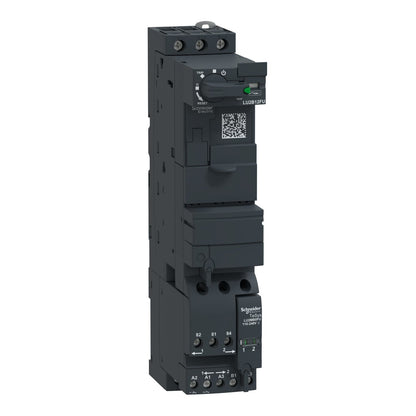 LU2B LU2B12FU Motor starter controls | 12 Amp 110-220 VDC LU2B
