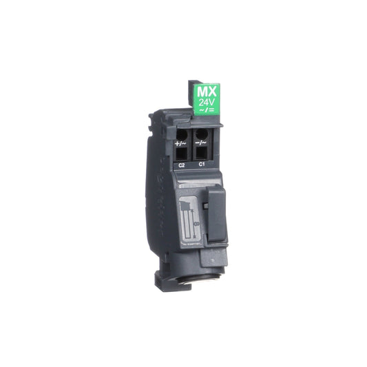 Square D LV426841 Circuit Breaker Shunt Trip | 24V AC/DC Powerpact LV4