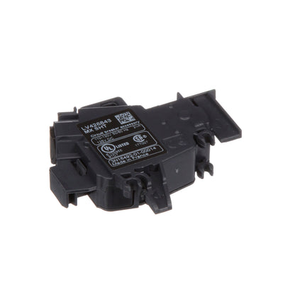 Square D LV426843 Circuit Breaker Shunt Trip | 110 to 130 AC/125 DC Powerpact