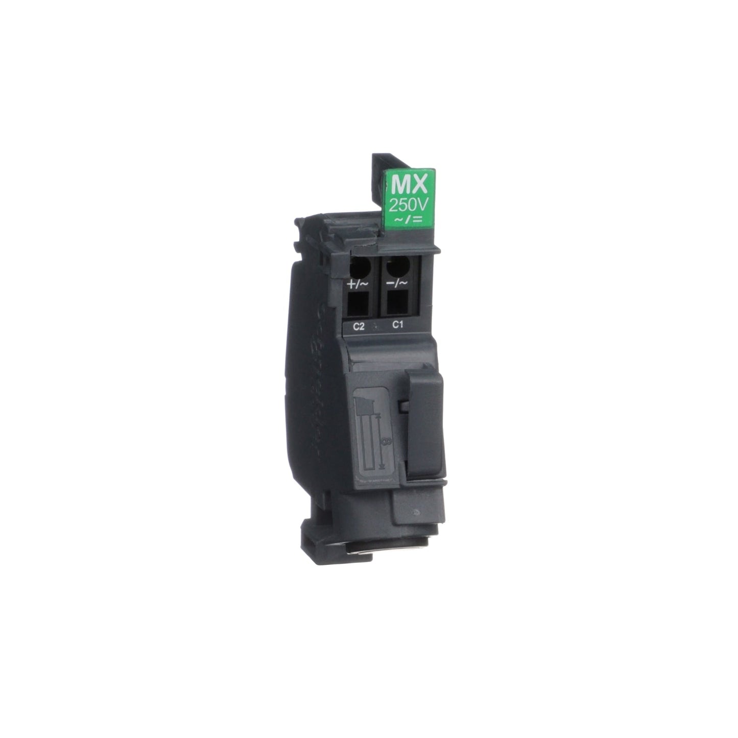 Square D LV426844 Circuit Breaker Shunt Trip 208 to 240 277 AC/250 DC 1A/1B Powerpact