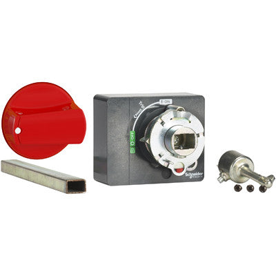 Schneider Electric LV426933 Circuit Breaker | Powerpact LV4