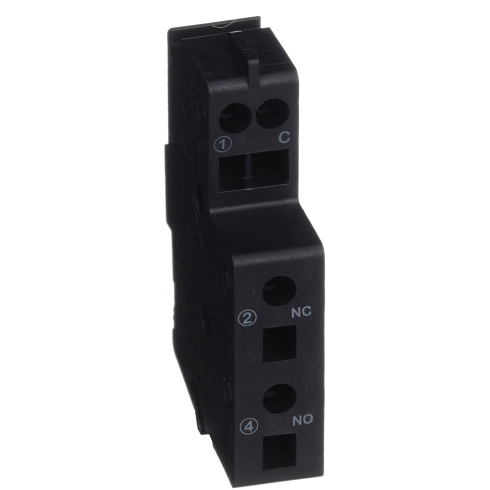 Square D LV426950 Circuit Breaker Auxiliary 1A/1B 48 to 480 AC/48 to 250 DCV Powerpact