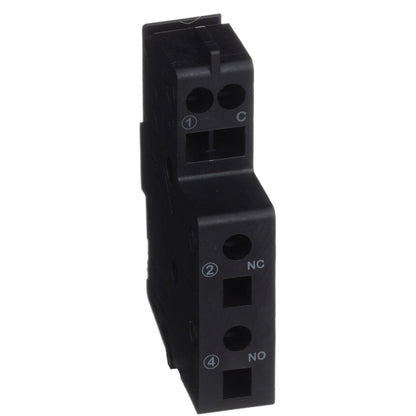 Square D LV426950 Circuit Breaker Auxiliary 1A/1B 48 to 480 AC/48 to 250 DCV Powerpact